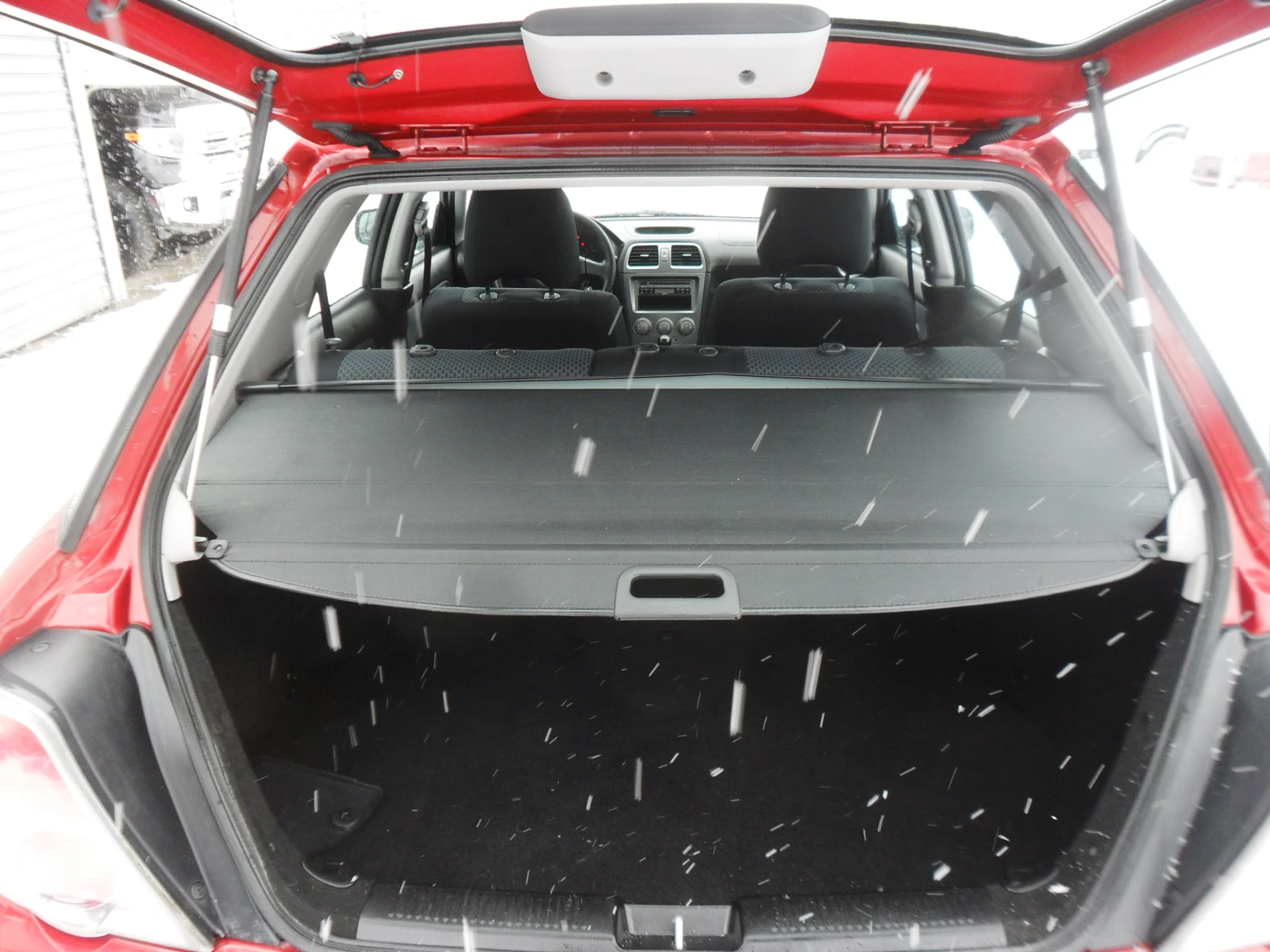 Subaru Impreza 1, 5i-4X4-KLIMA-115�.��. | Mobile.bg � ����������� 10