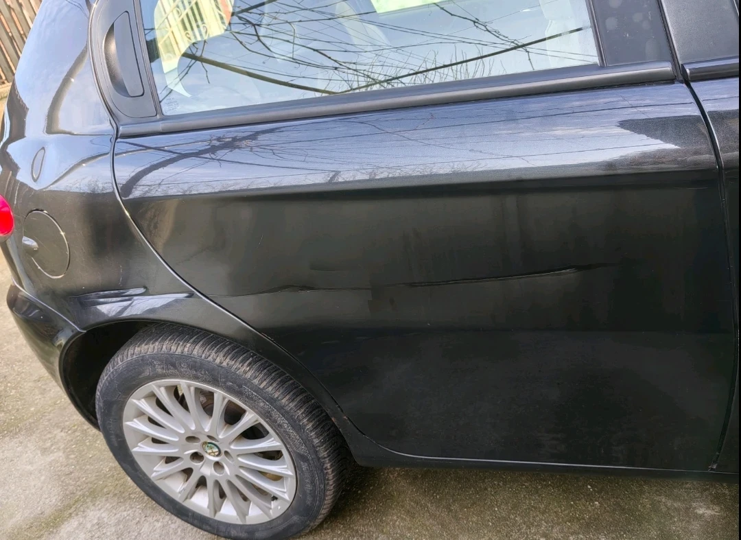 Alfa Romeo 147 | Mobile.bg � ����������� 5