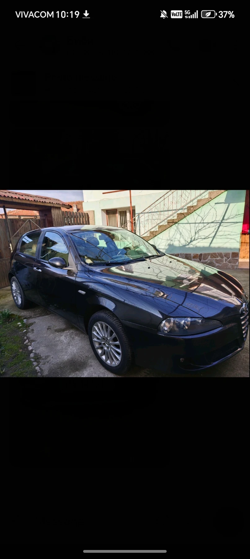 Alfa Romeo 147 | Mobile.bg � ����������� 3