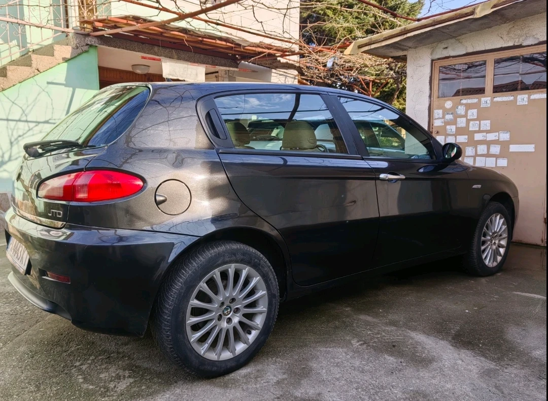 Alfa Romeo 147 | Mobile.bg � ����������� 4