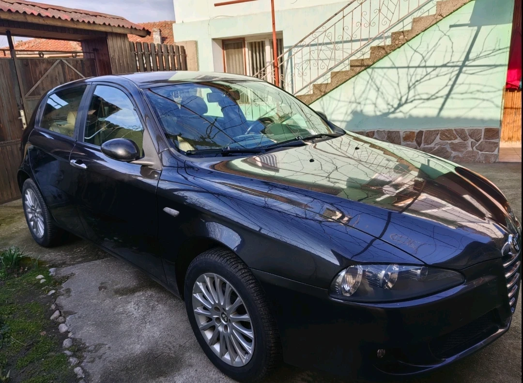 Alfa Romeo 147 | Mobile.bg � ����������� 2