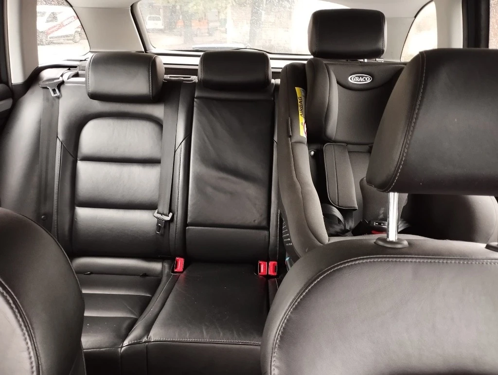 Skoda Superb 2.0TDI | Mobile.bg � ����������� 8