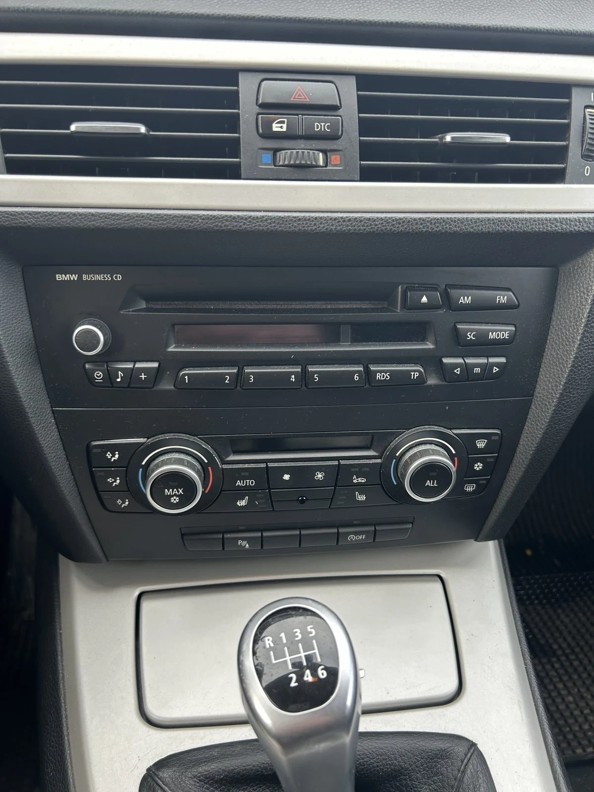 BMW 316 2.0d фейслифт, снимка 7 - Автомобили и джипове - 53891914