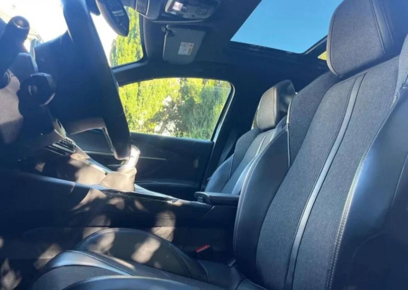 Peugeot 3008 2.0BLUEHDI GT LINE 150 | Mobile.bg � ����������� 4