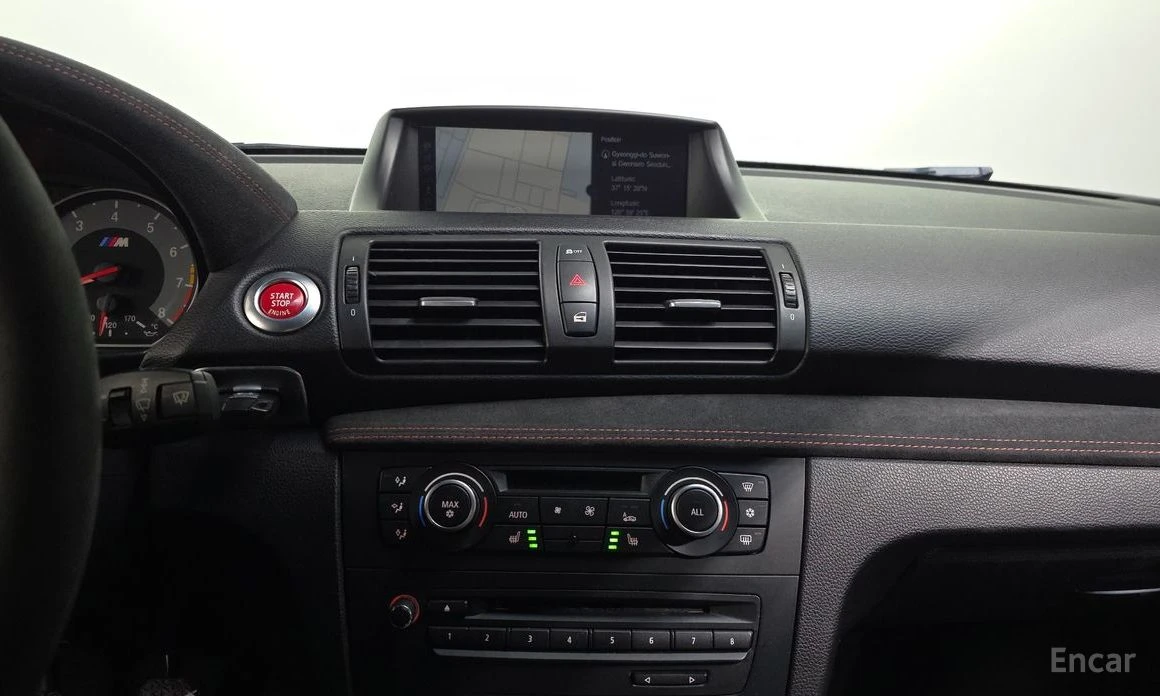 BMW 1M * �����* M-PERFORMANCE SEATS* �������* ���������*  | Mobile.bg � ����������� 14