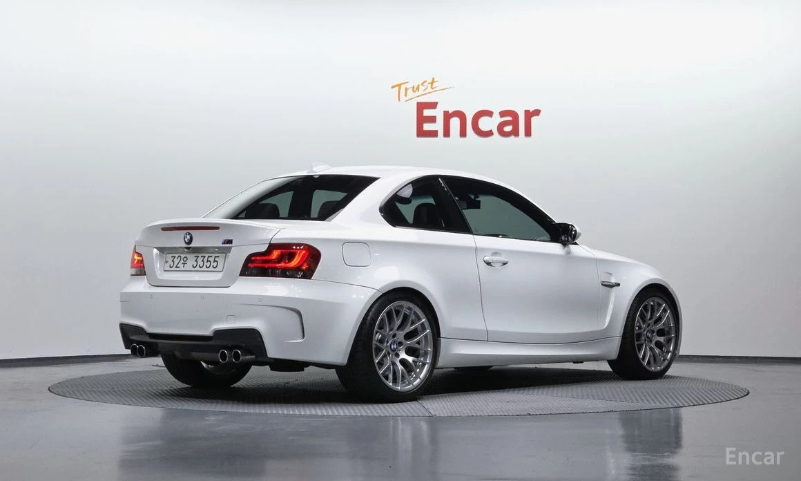 BMW 1M * �����* M-PERFORMANCE SEATS* �������* ���������*  | Mobile.bg � ����������� 2