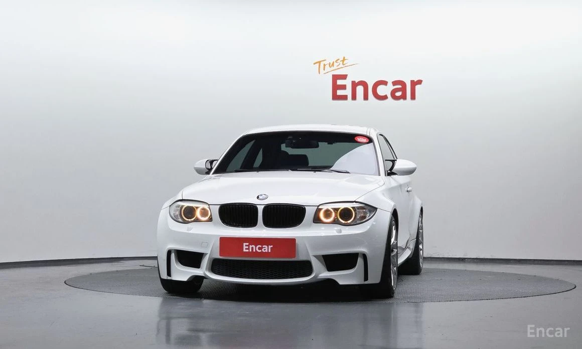 BMW 1M * �����* M-PERFORMANCE SEATS* �������* ���������*  | Mobile.bg � ����������� 3