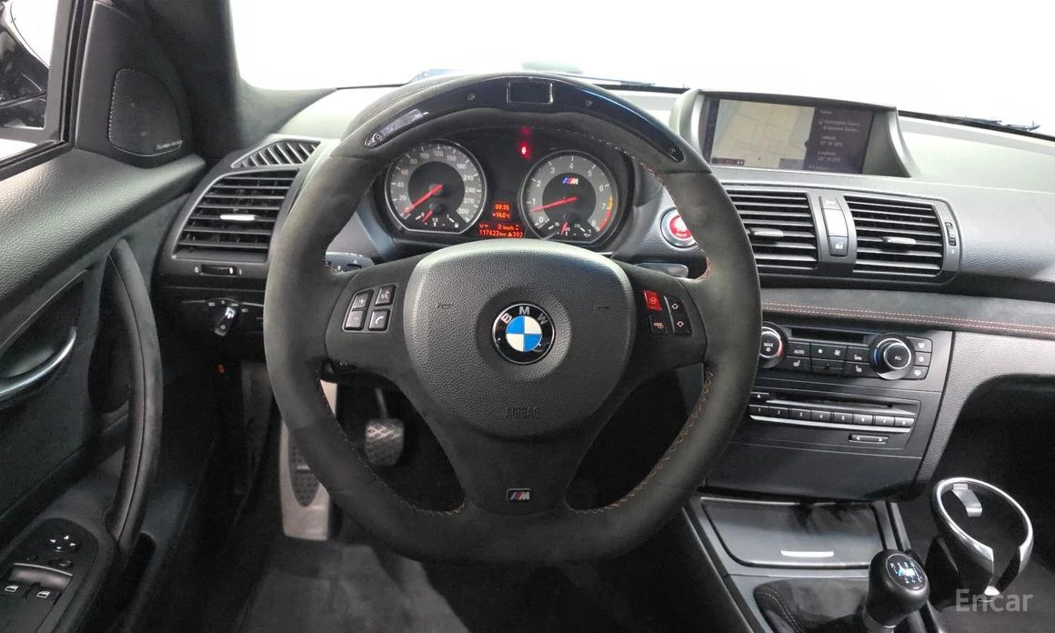 BMW 1M * �����* M-PERFORMANCE SEATS* �������* ���������*  | Mobile.bg � ����������� 13