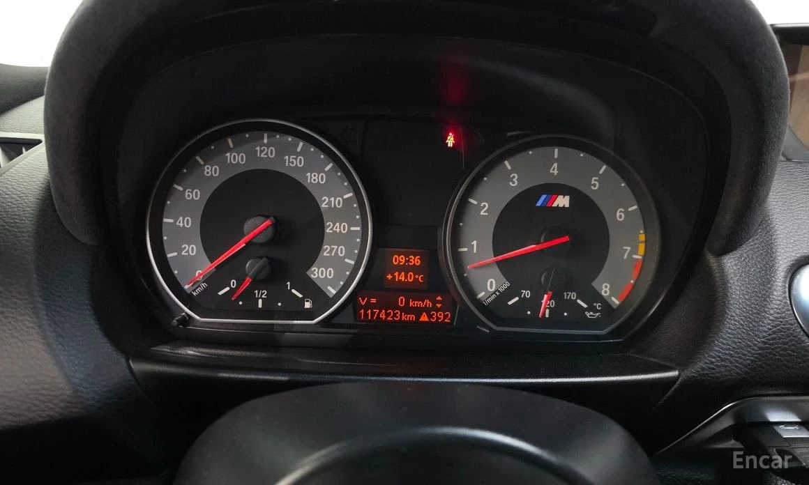 BMW 1M * �����* M-PERFORMANCE SEATS* �������* ���������*  | Mobile.bg � ����������� 8