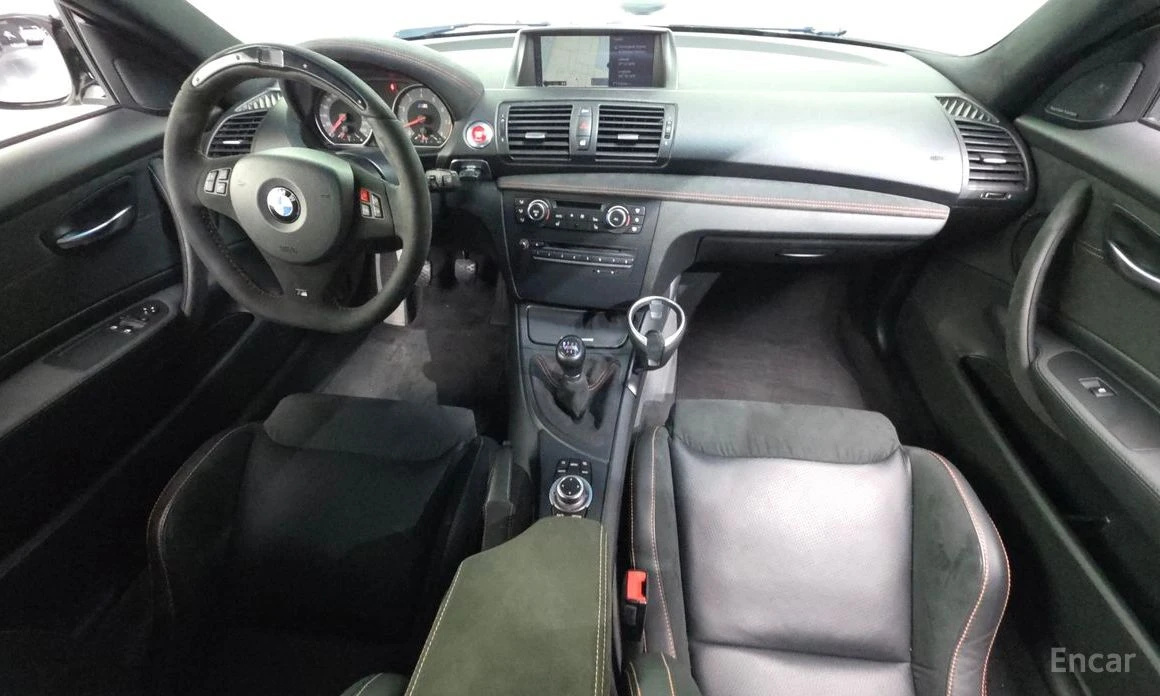 BMW 1M * �����* M-PERFORMANCE SEATS* �������* ���������*  | Mobile.bg � ����������� 7