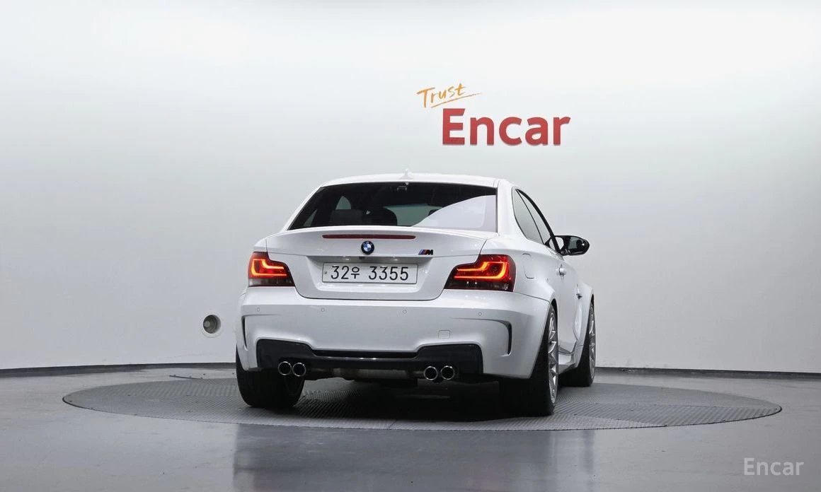 BMW 1M * �����* M-PERFORMANCE SEATS* �������* ���������*  | Mobile.bg � ����������� 4