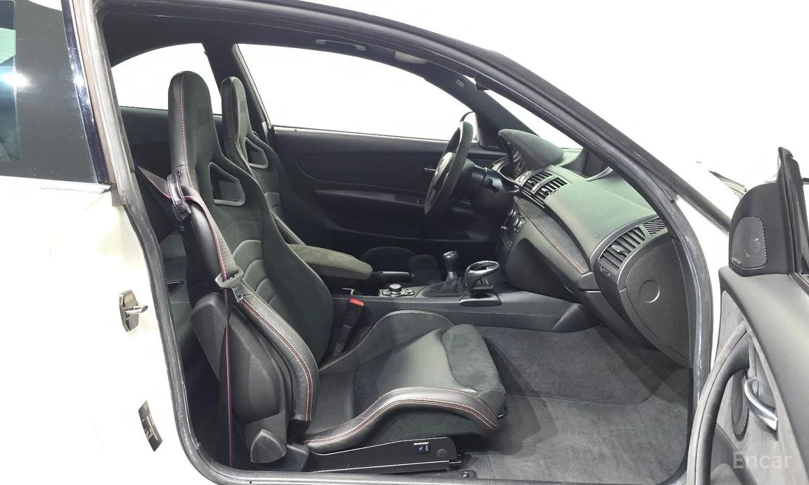 BMW 1M * �����* M-PERFORMANCE SEATS* �������* ���������*  | Mobile.bg � ����������� 11