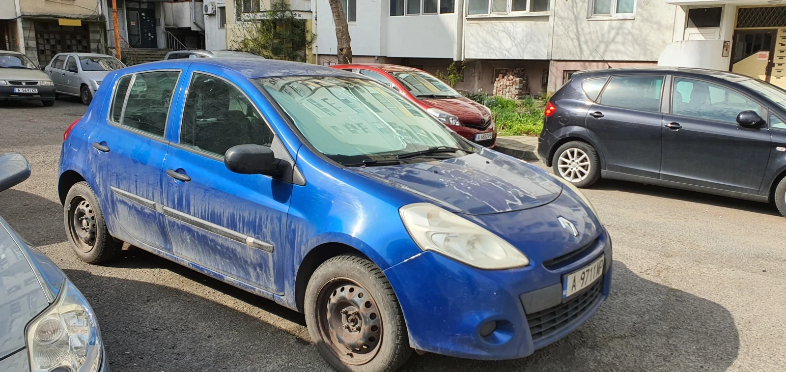 Renault Clio 3 | Mobile.bg � ����������� 2