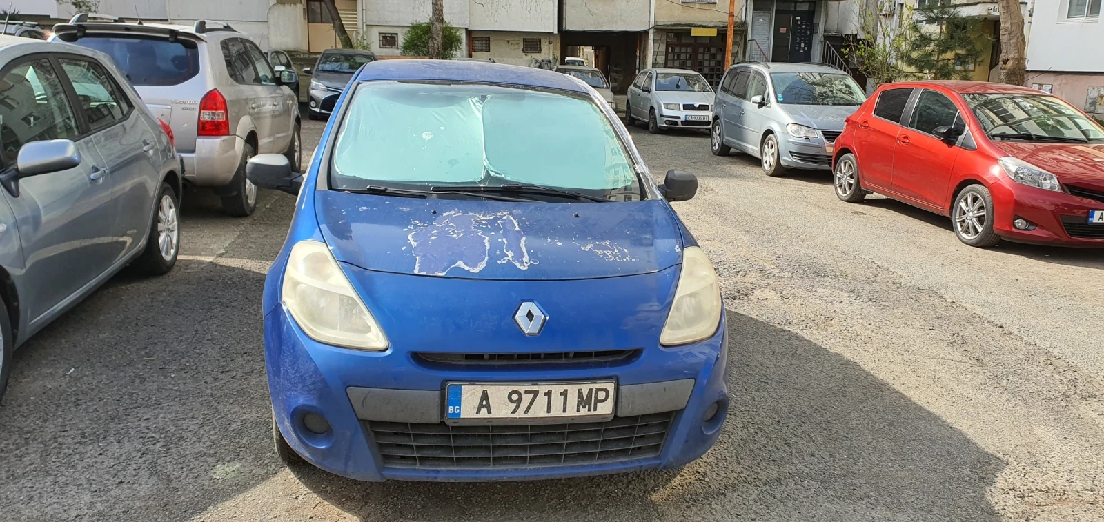 Renault Clio 3 | Mobile.bg � ����������� 1
