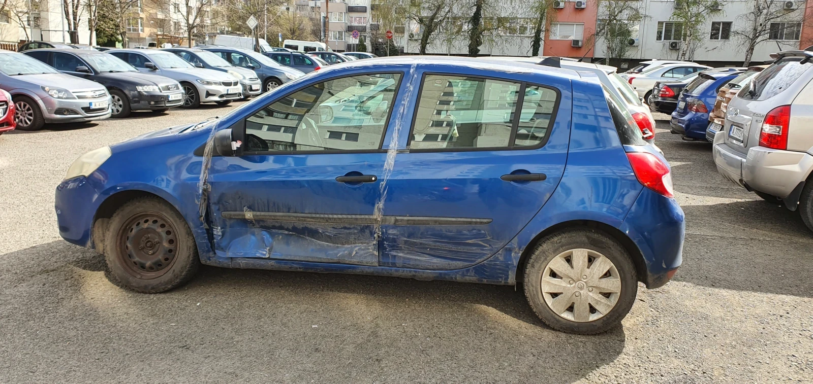 Renault Clio 3 | Mobile.bg � ����������� 5