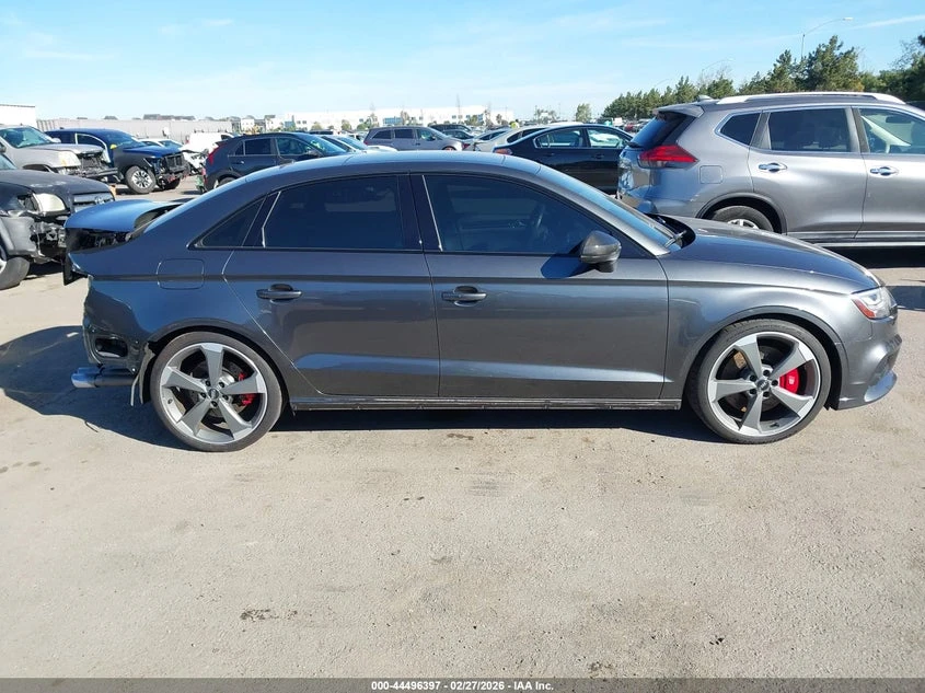 Audi S3 2.0L I-4 DI, DOHC, VVT, TURBO, 288HP All Wheel | Mobile.bg � ����������� 14