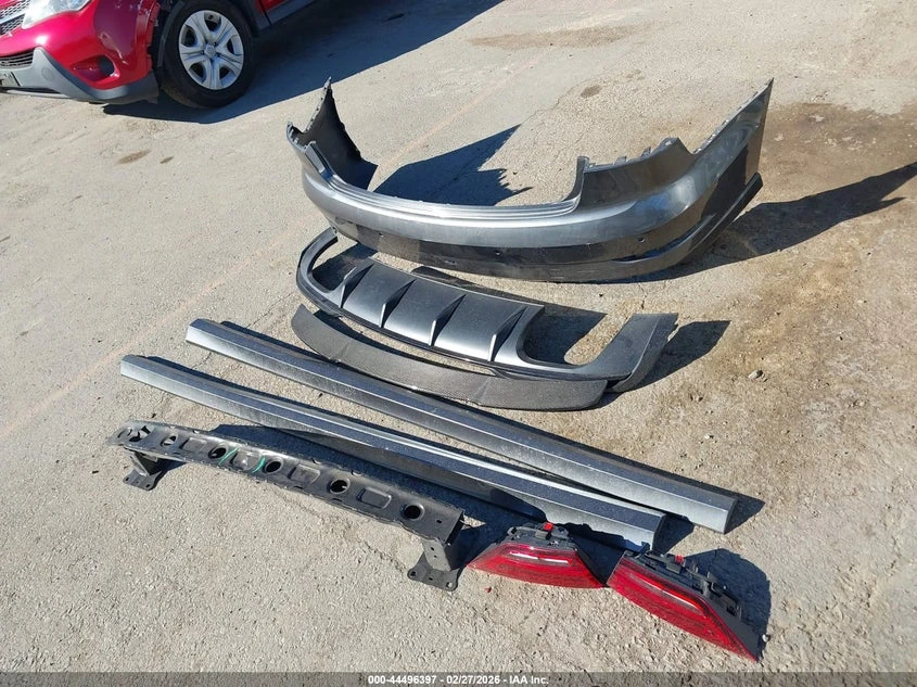 Audi S3 2.0L I-4 DI, DOHC, VVT, TURBO, 288HP All Wheel | Mobile.bg � ����������� 12