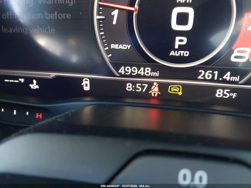 Audi S3 2.0L I-4 DI, DOHC, VVT, TURBO, 288HP All Wheel | Mobile.bg � ����������� 16
