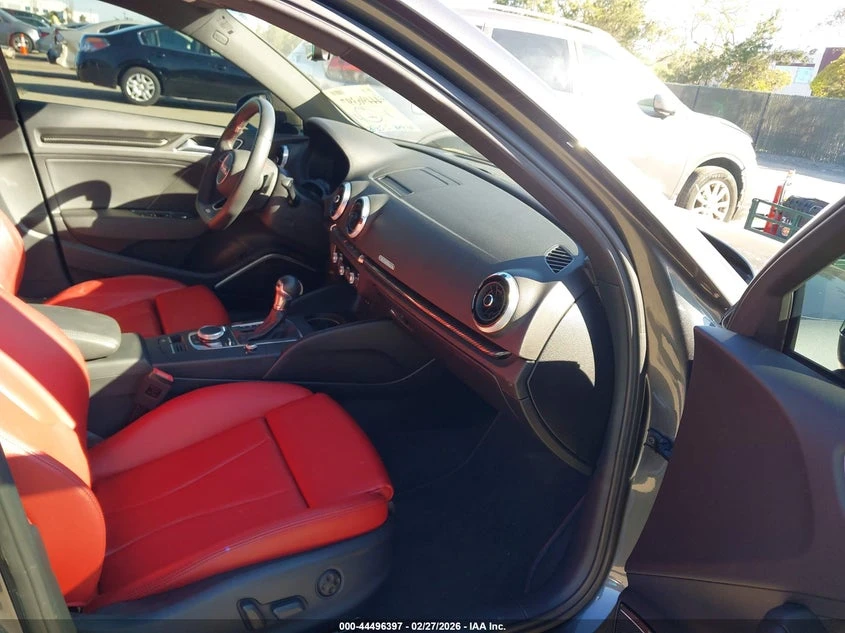 Audi S3 2.0L I-4 DI, DOHC, VVT, TURBO, 288HP All Wheel | Mobile.bg � ����������� 5