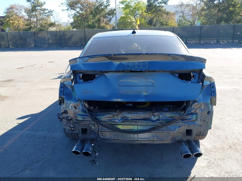 Audi S3 2.0L I-4 DI, DOHC, VVT, TURBO, 288HP All Wheel | Mobile.bg � ����������� 6