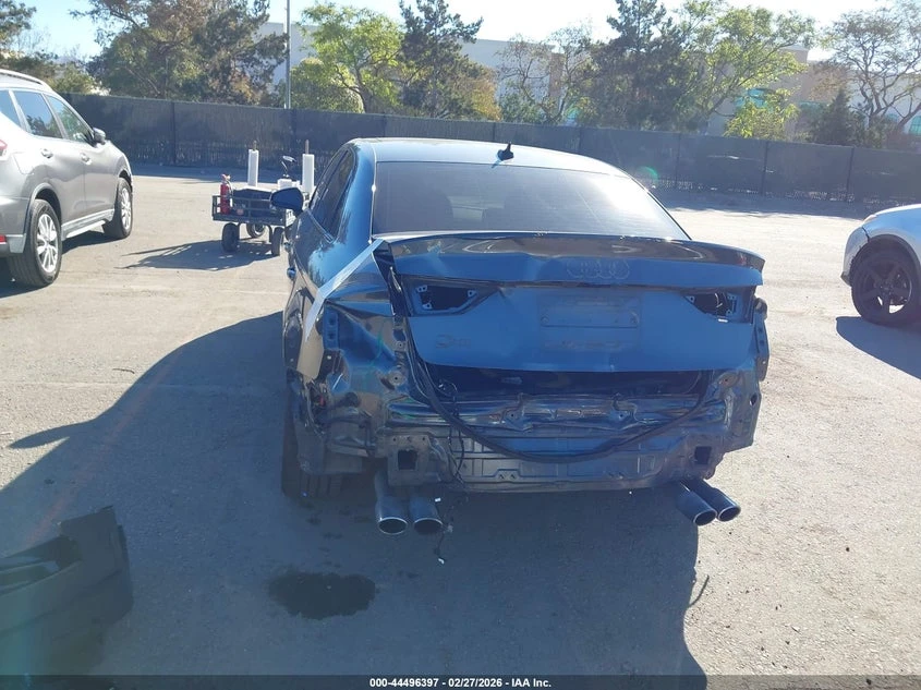 Audi S3 2.0L I-4 DI, DOHC, VVT, TURBO, 288HP All Wheel | Mobile.bg � ����������� 17