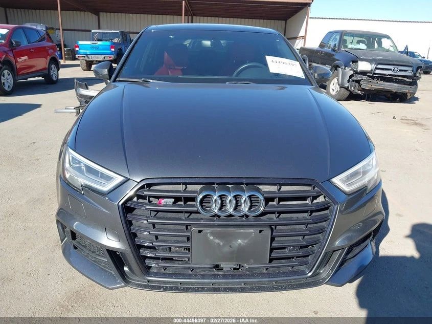 Audi S3 2.0L I-4 DI, DOHC, VVT, TURBO, 288HP All Wheel | Mobile.bg � ����������� 13