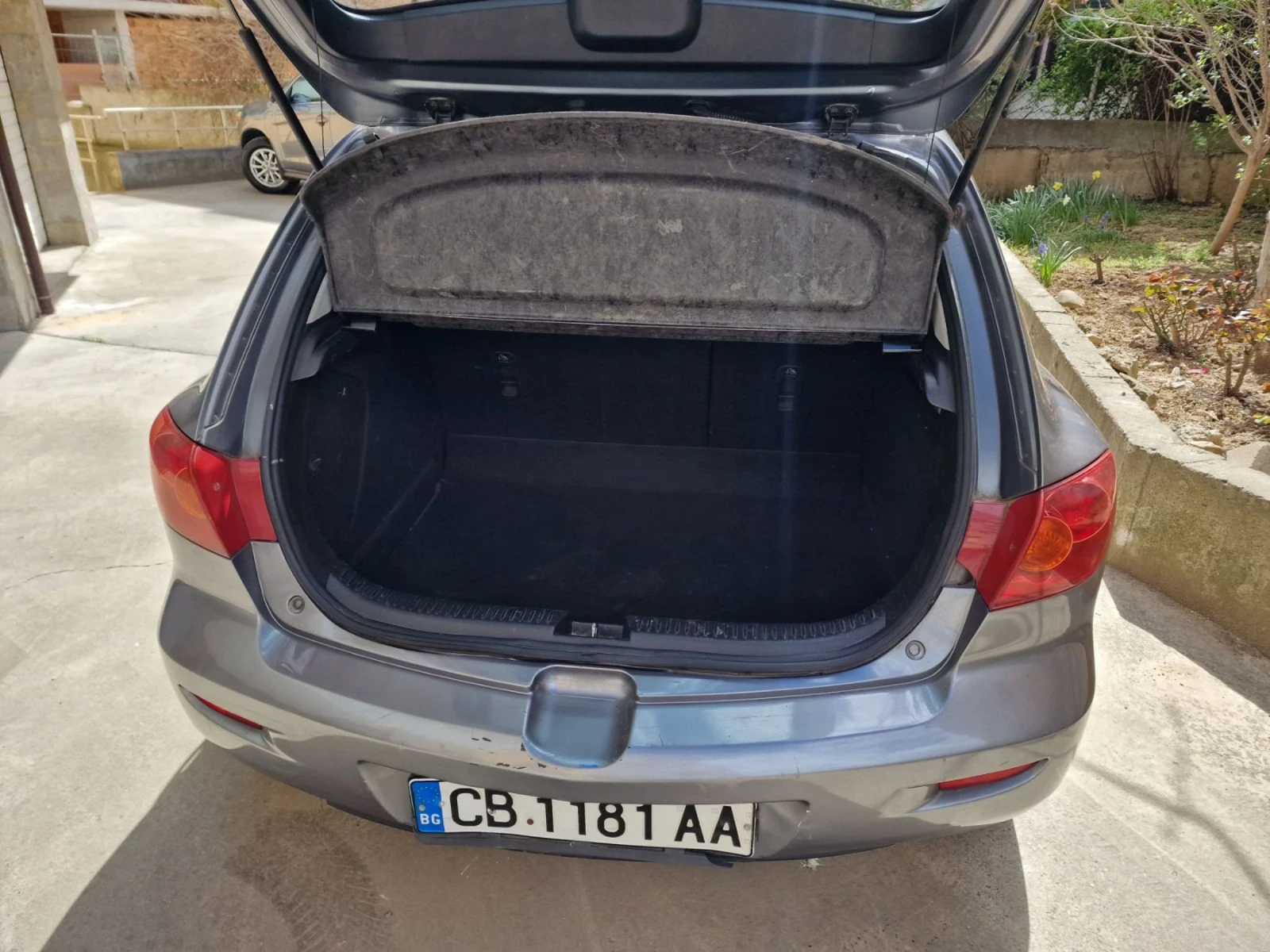 Mazda 3, снимка 13 - Автомобили и джипове - 54223238