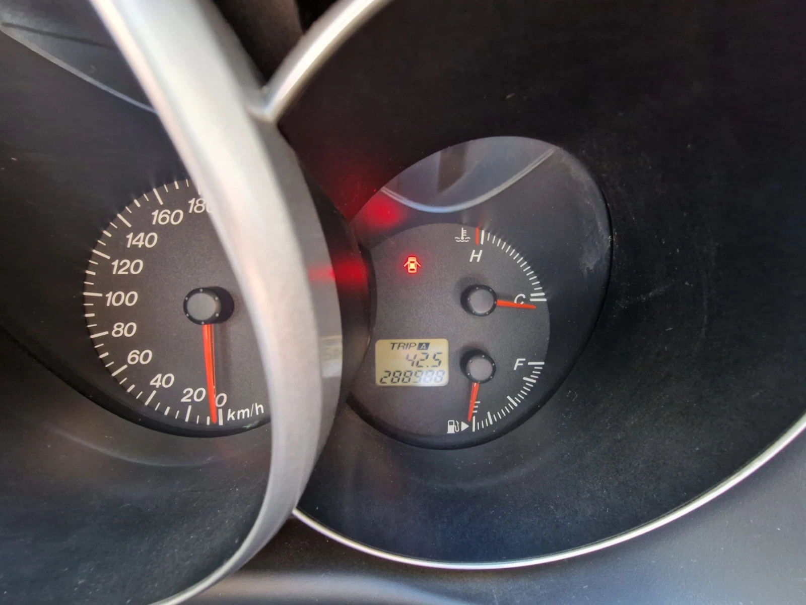 Mazda 3, снимка 7 - Автомобили и джипове - 54223238