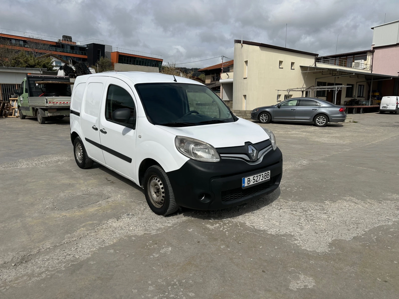 Renault Kangoo | Mobile.bg � ����������� 5