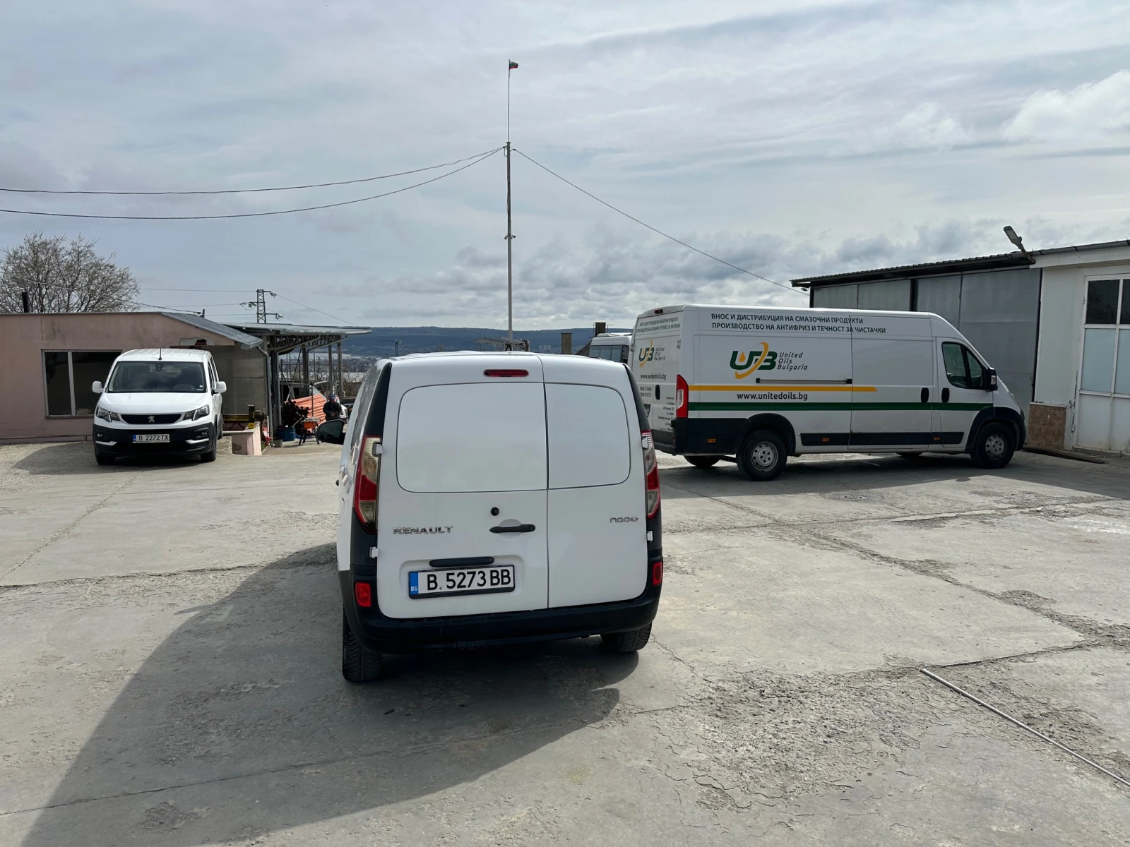 Renault Kangoo | Mobile.bg � ����������� 3