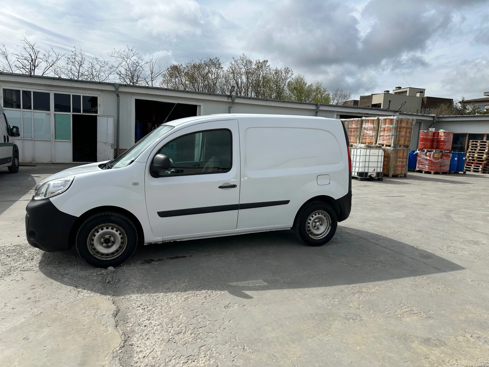 Renault Kangoo | Mobile.bg � ����������� 2
