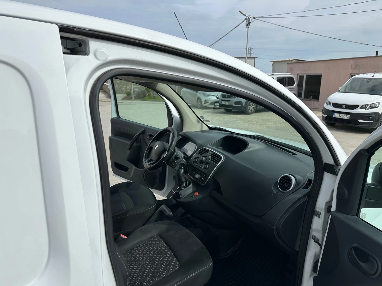 Renault Kangoo | Mobile.bg � ����������� 9