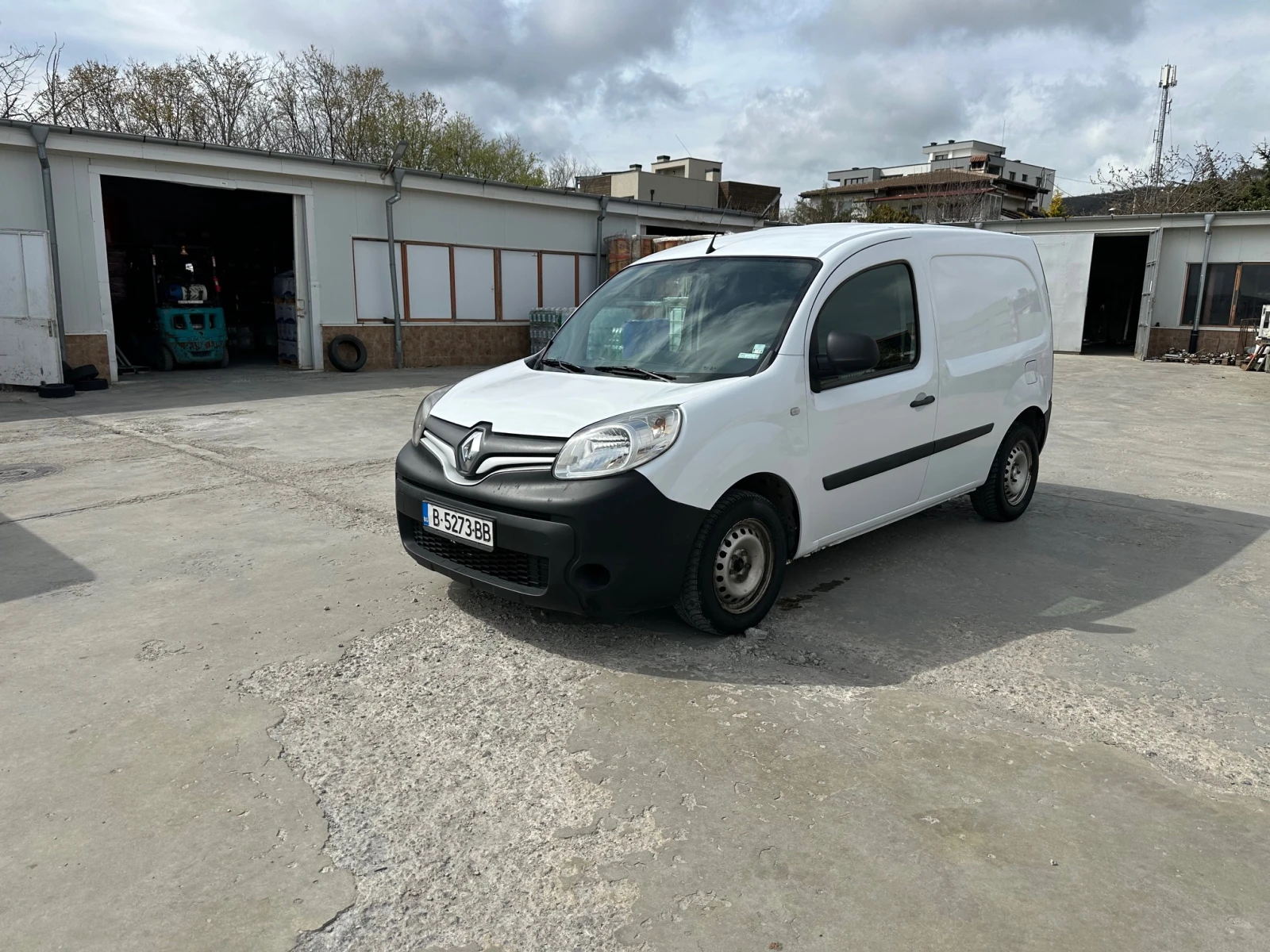Renault Kangoo | Mobile.bg � ����������� 1