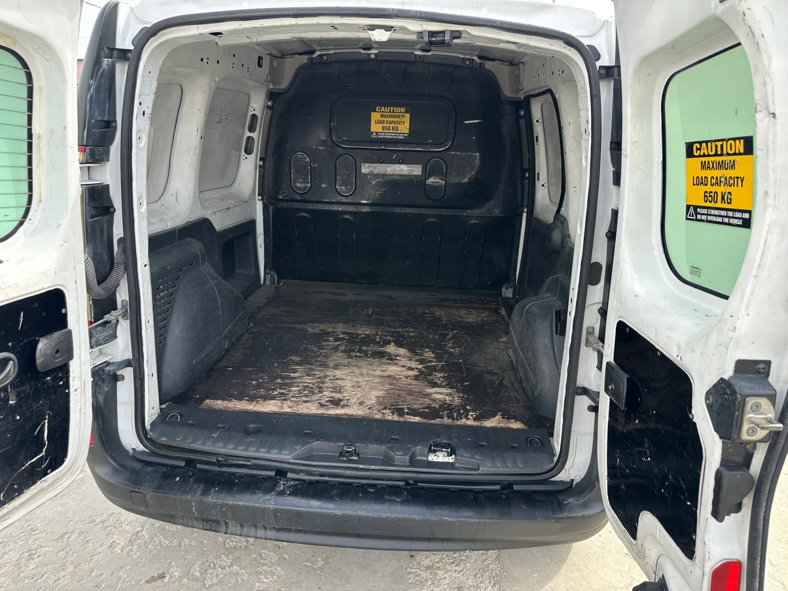 Renault Kangoo | Mobile.bg � ����������� 8