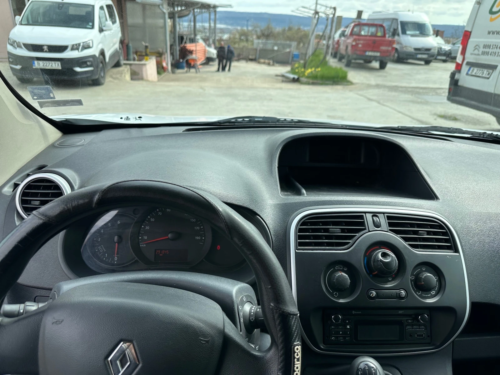 Renault Kangoo | Mobile.bg � ����������� 7