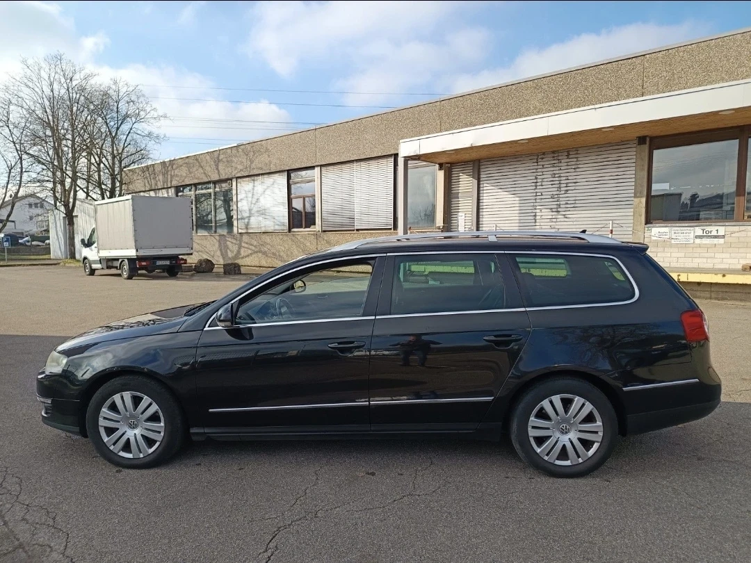 VW Passat 2.0 TDI 170hp Германия , снимка 2 - Автомобили и джипове - 54335925