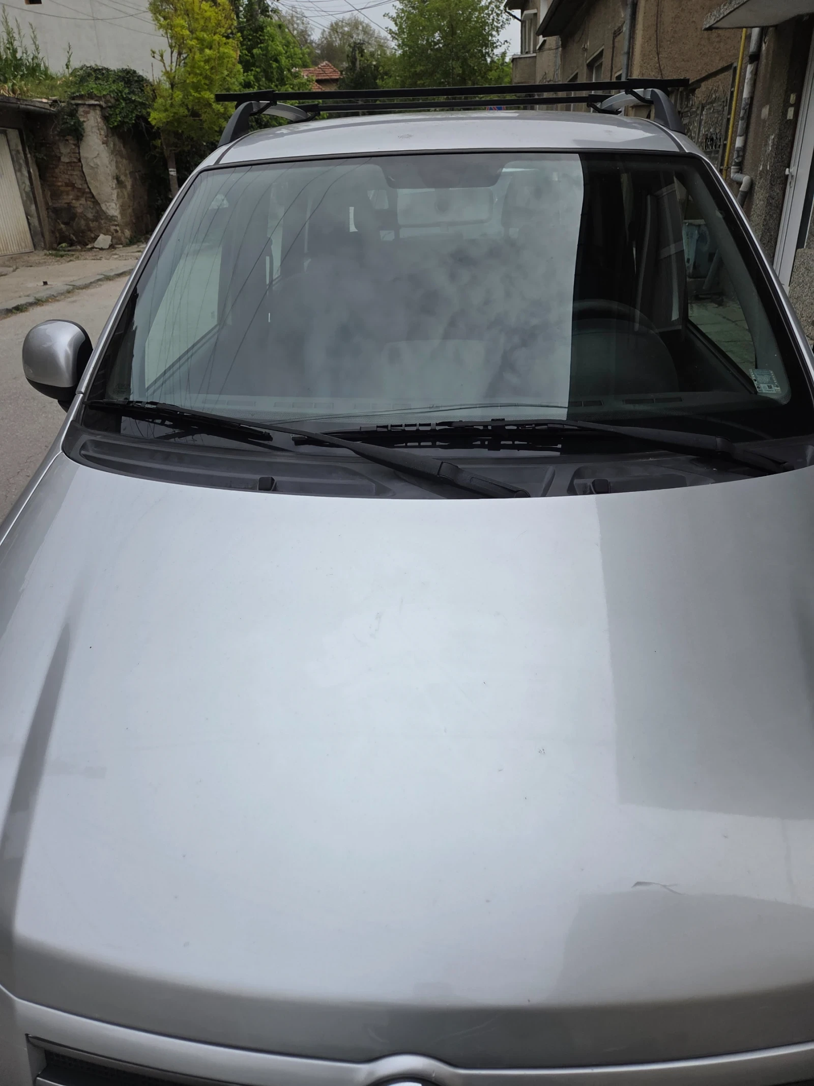 Fiat Panda, снимка 5 - Автомобили и джипове - 54352776