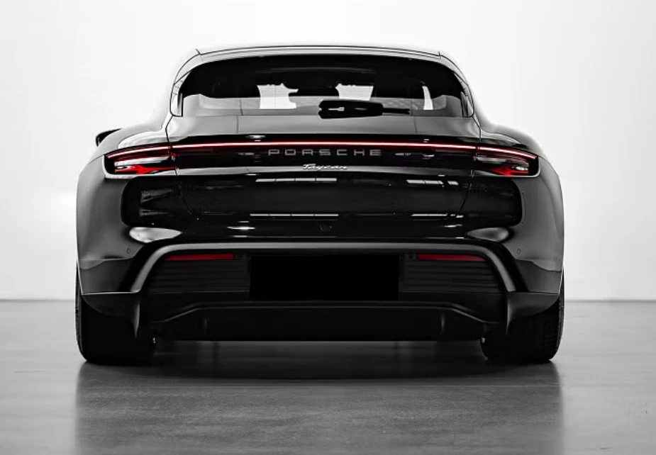 Porsche Taycan Sport Turismo 105 kWh, снимка 3 - Автомобили и джипове - 54411866