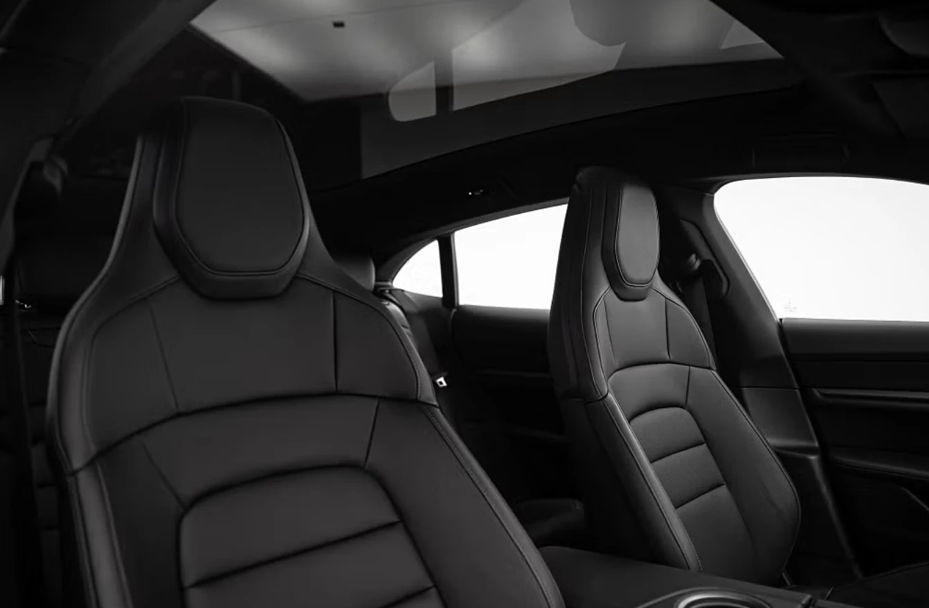Porsche Taycan Sport Turismo 105 kWh, снимка 11 - Автомобили и джипове - 54411866