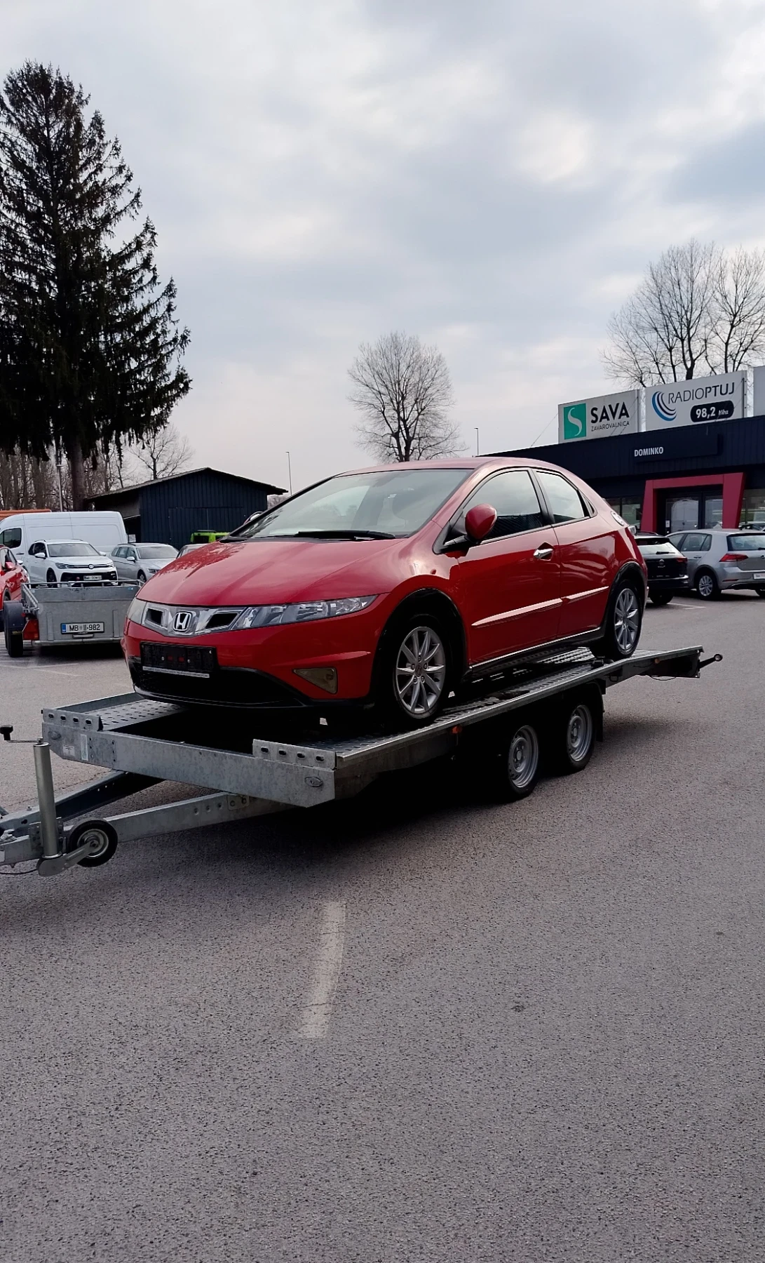 Honda Civic 1.8i-140�� | Mobile.bg � ����������� 5