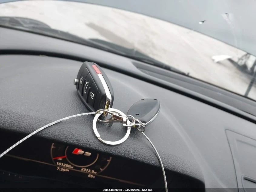 Audi S3 2.0T* PREMIUM PLUS* DIGITAL* SUNROOF* , снимка 12 - Автомобили и джипове - 54808384