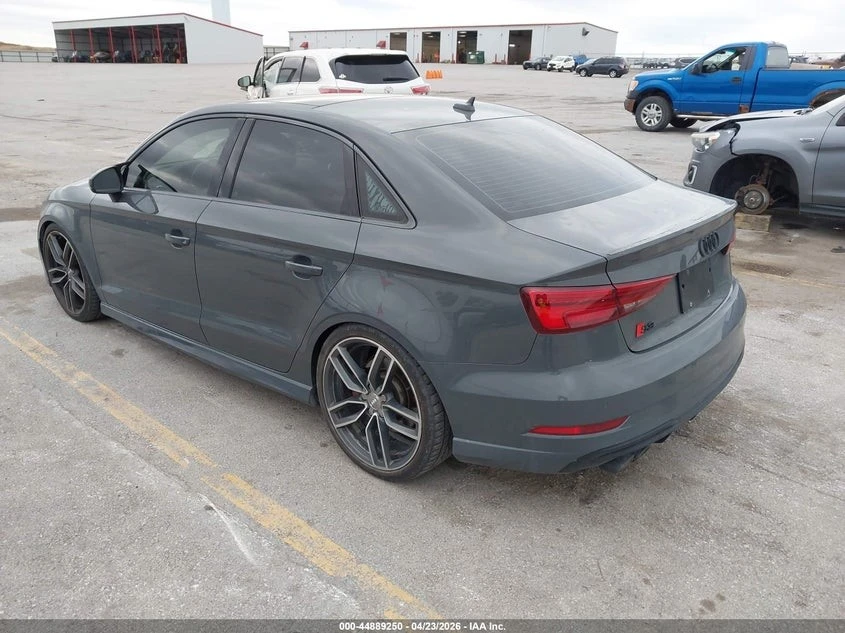 Audi S3 2.0T* PREMIUM PLUS* DIGITAL* SUNROOF* , снимка 7 - Автомобили и джипове - 54808384