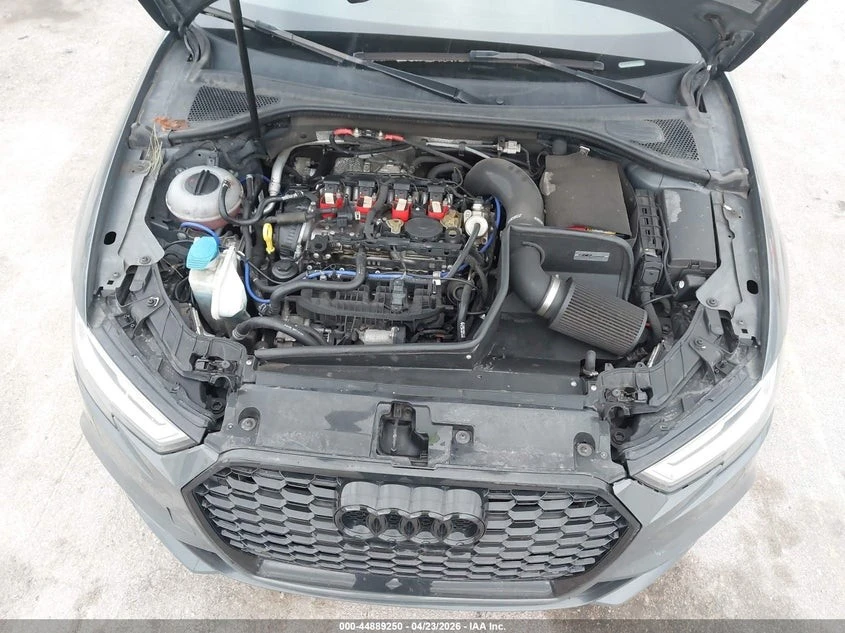 Audi S3 2.0T* PREMIUM PLUS* DIGITAL* SUNROOF* , снимка 13 - Автомобили и джипове - 54808384