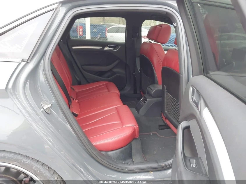 Audi S3 2.0T* PREMIUM PLUS* DIGITAL* SUNROOF* , снимка 10 - Автомобили и джипове - 54808384
