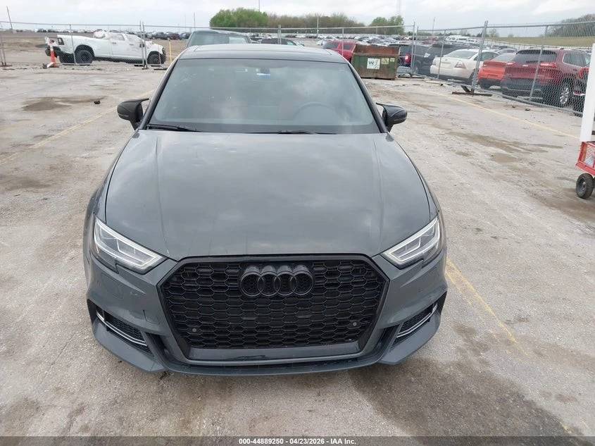Audi S3 2.0T* PREMIUM PLUS* DIGITAL* SUNROOF* 