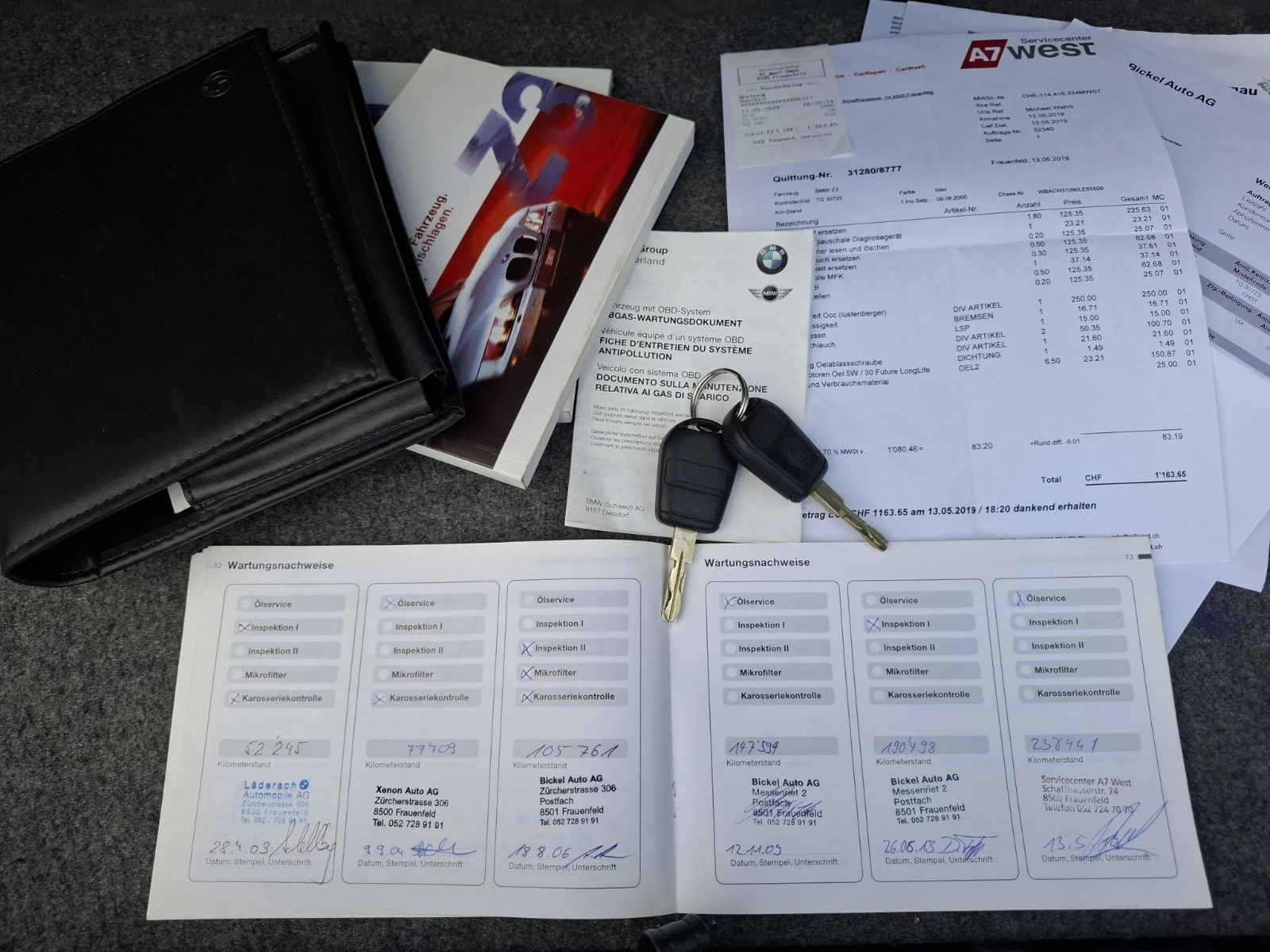 BMW Z3 2.8i ///M Sport + LSD 25%, снимка 12 - Автомобили и джипове - 54964433