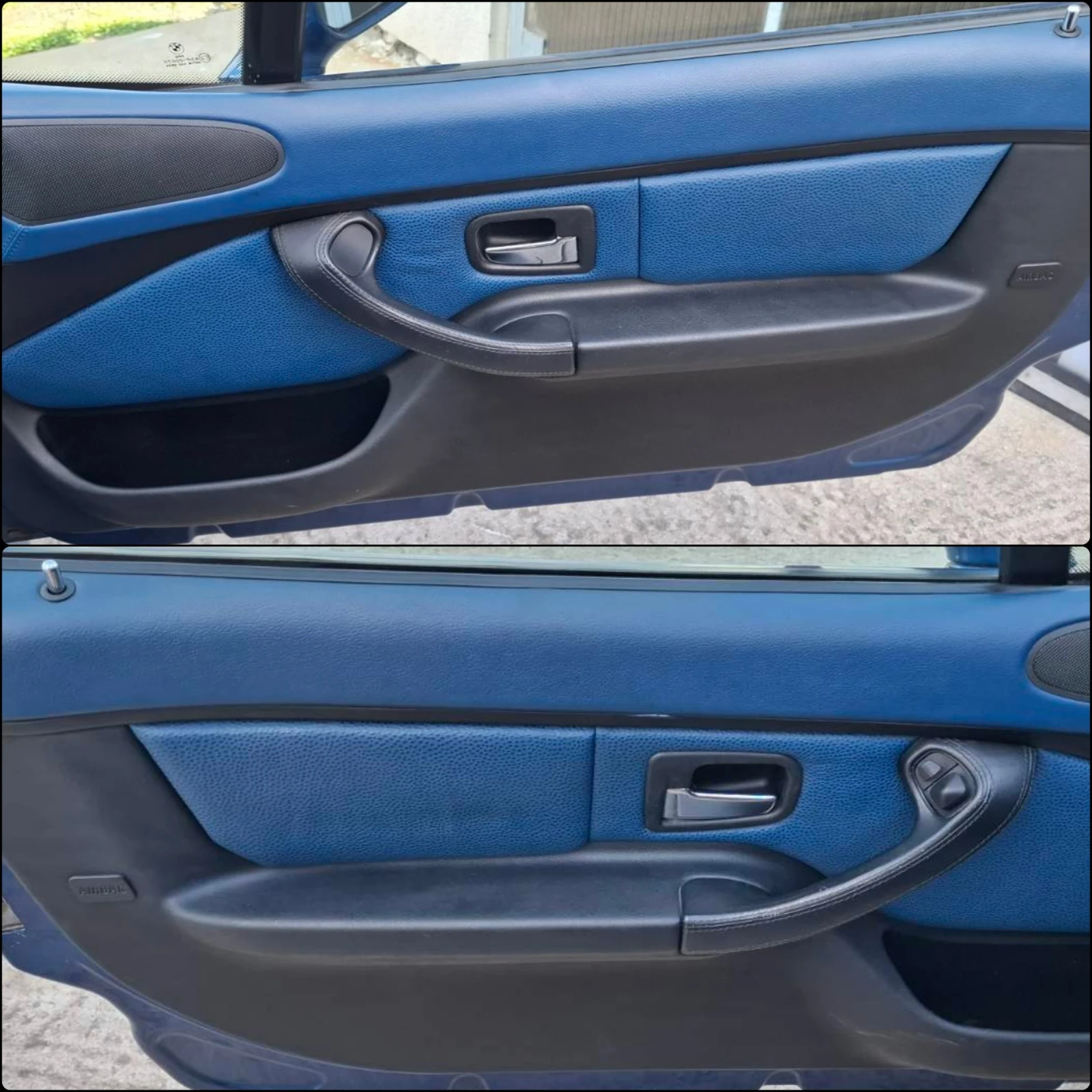 BMW Z3 2.8i ///M Sport + LSD 25%, снимка 15 - Автомобили и джипове - 54964433