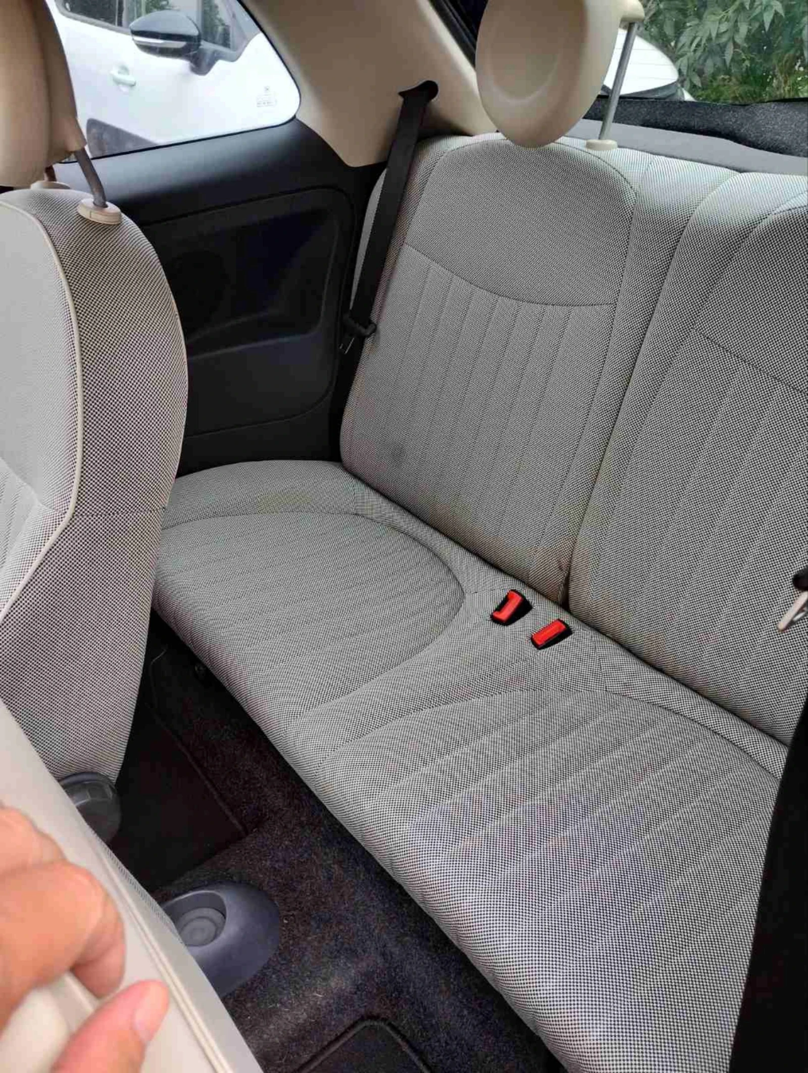 Fiat 500 1.4 SPORT, снимка 16 - Автомобили и джипове - 55146632