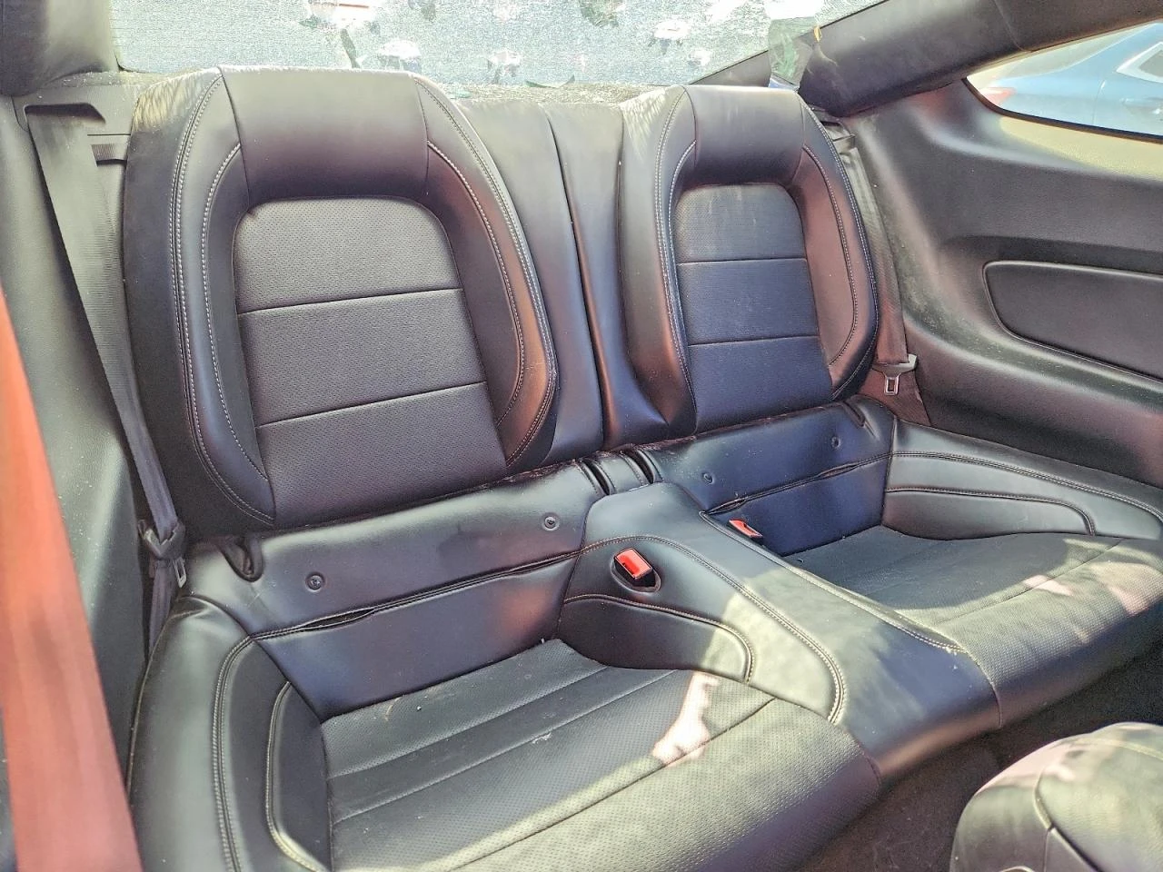 Ford Mustang 5.0l Gt, снимка 10 - Автомобили и джипове - 55243529