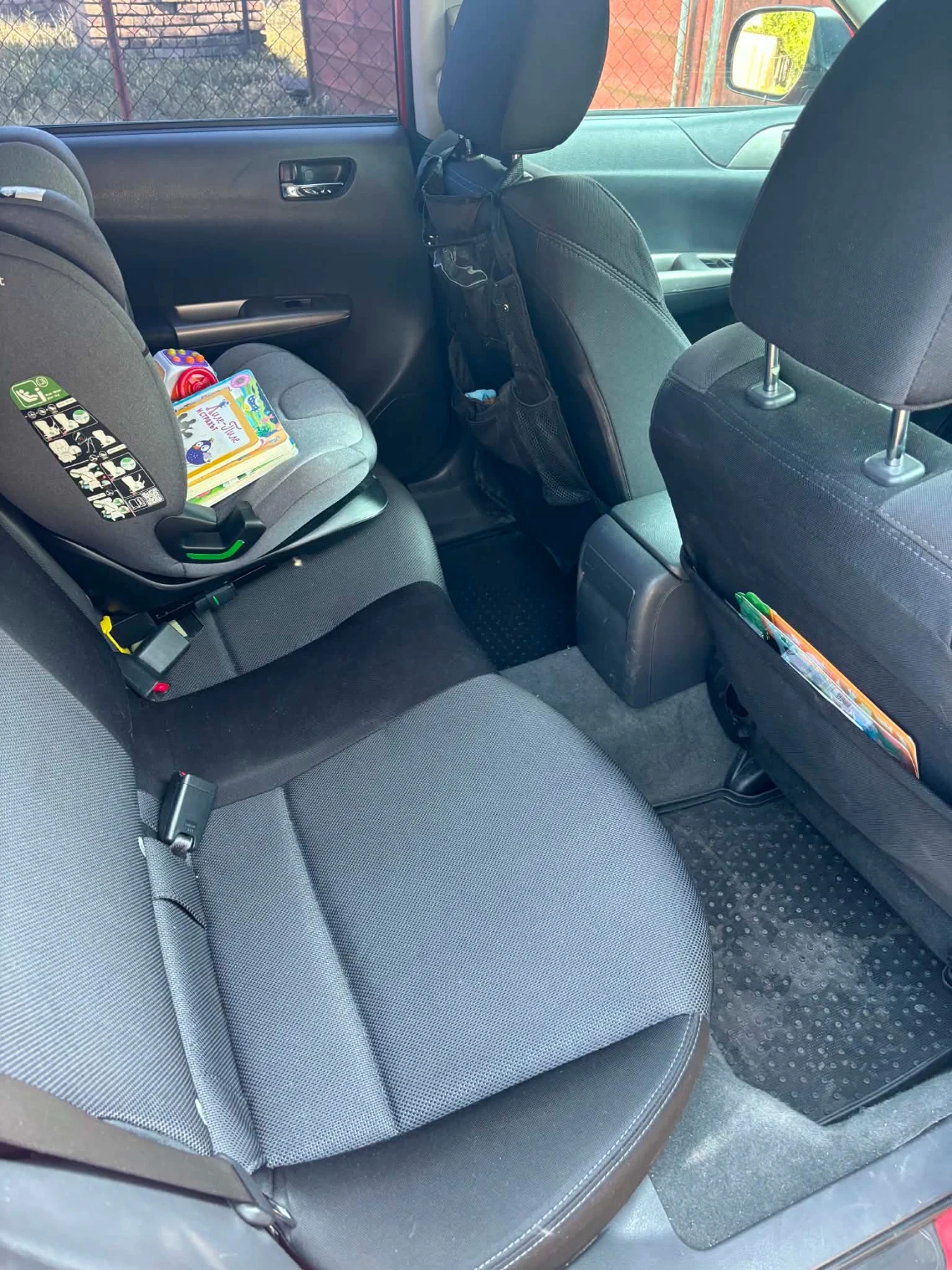 Subaru Impreza, снимка 2 - Автомобили и джипове - 55342409